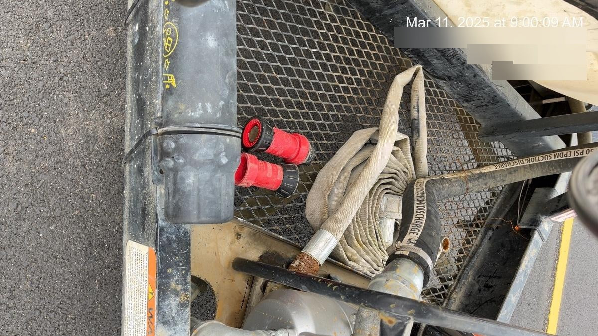 2023 WYLIE EXP-550L-S