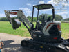 2022 BOBCAT E50