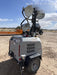 2019 Wacker Neuson LTV6L-MH Wacker Neuson LTV6L Mobile Light Tower w/Fuel Level Sensor Installed