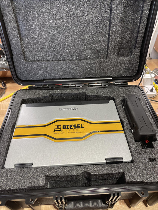 2022 DIESEL LAPTOPS DIESEL LAPTOP