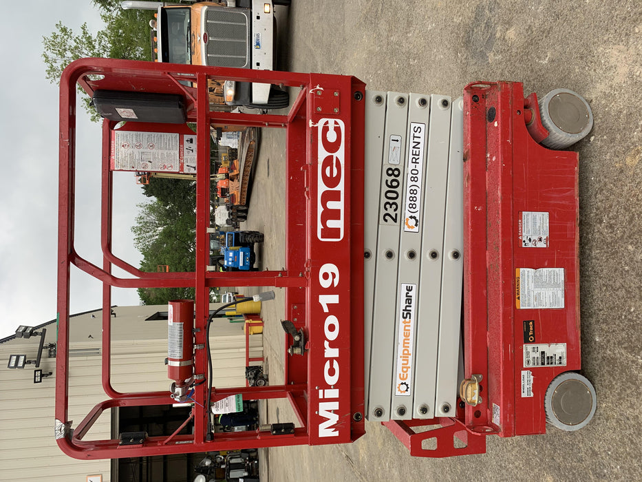2019 MEC Micro 19