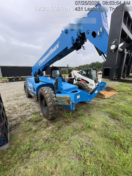 2026 GENIE GTH-1056