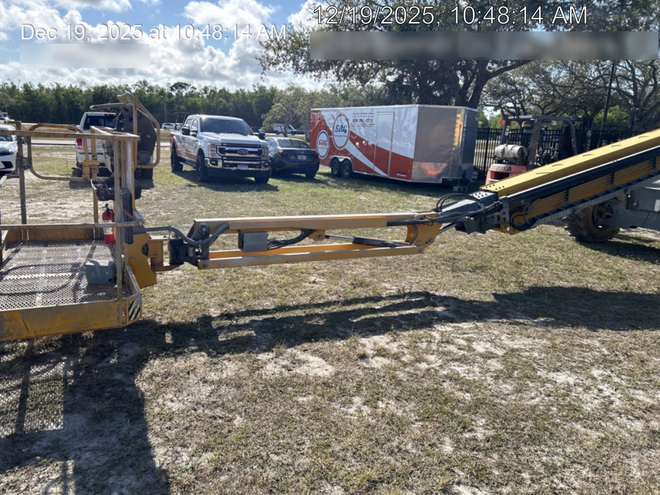 2020 HAULOTTE HT67 RTJ O