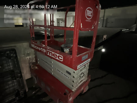 2019 MEC Micro 19