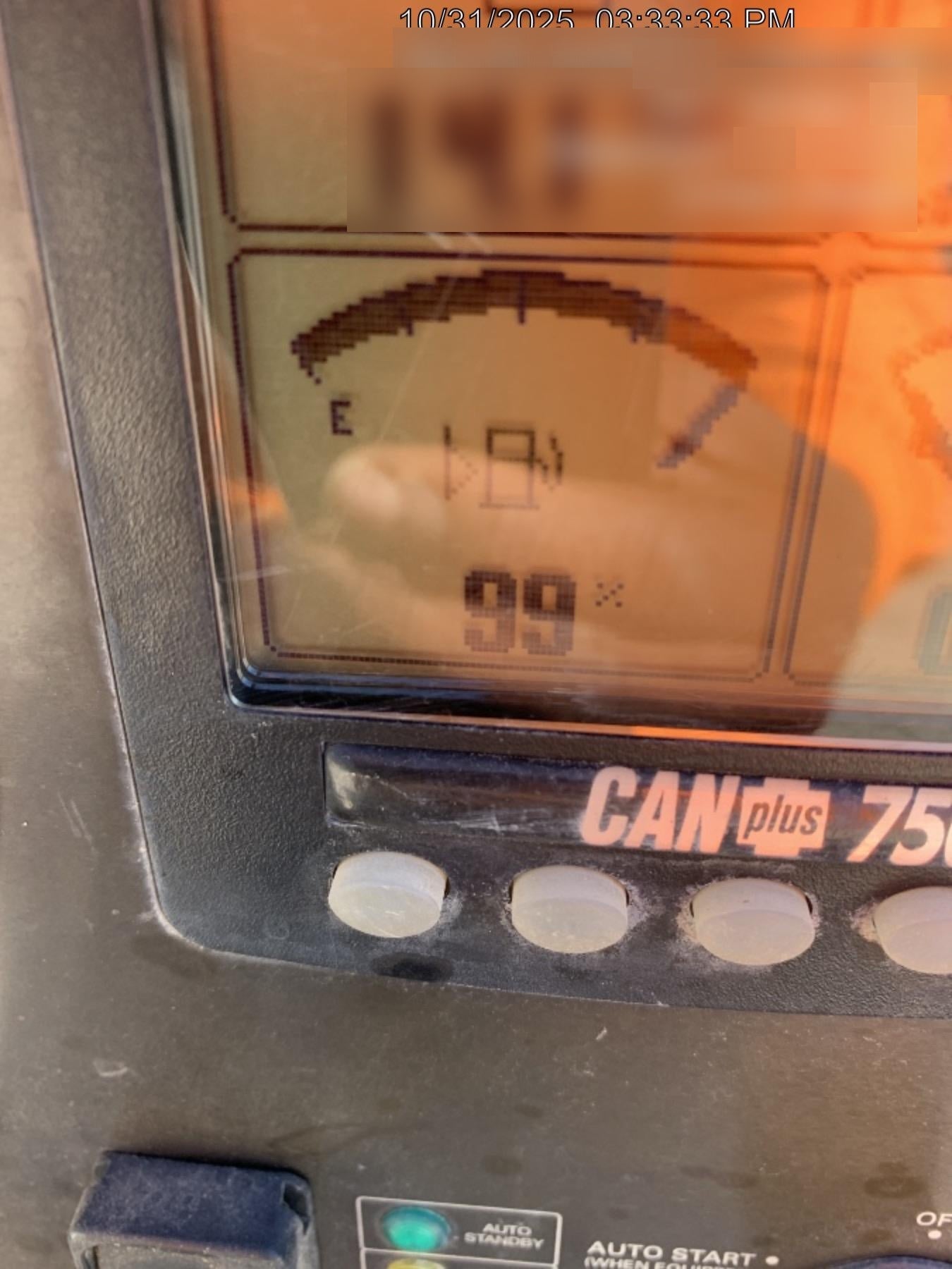 2023 HYDRA TECH SP04DT/S4VHLDI