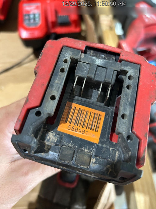 2025 MILWAUKEE 2967-20