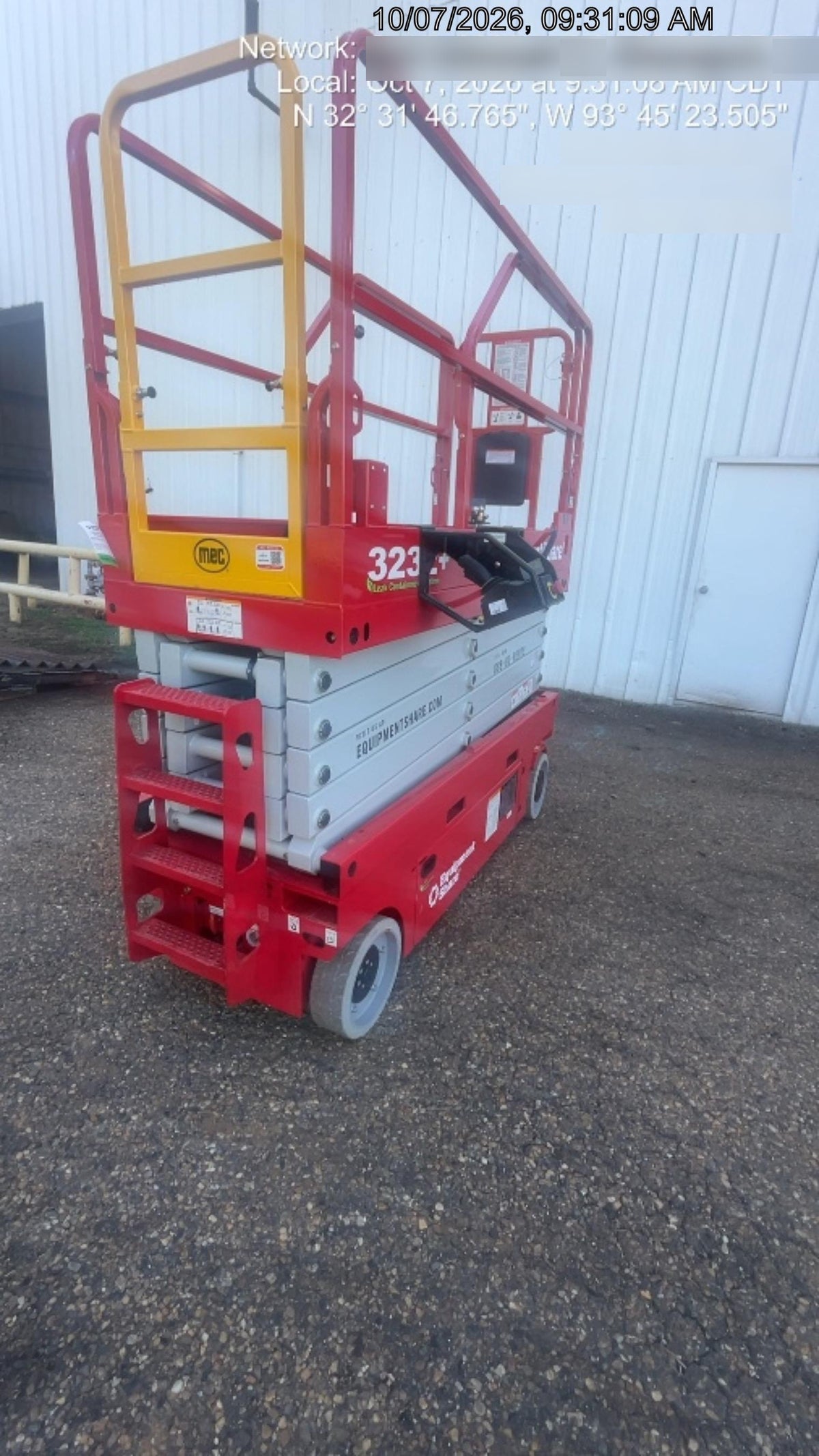 2026 MEC 3232+