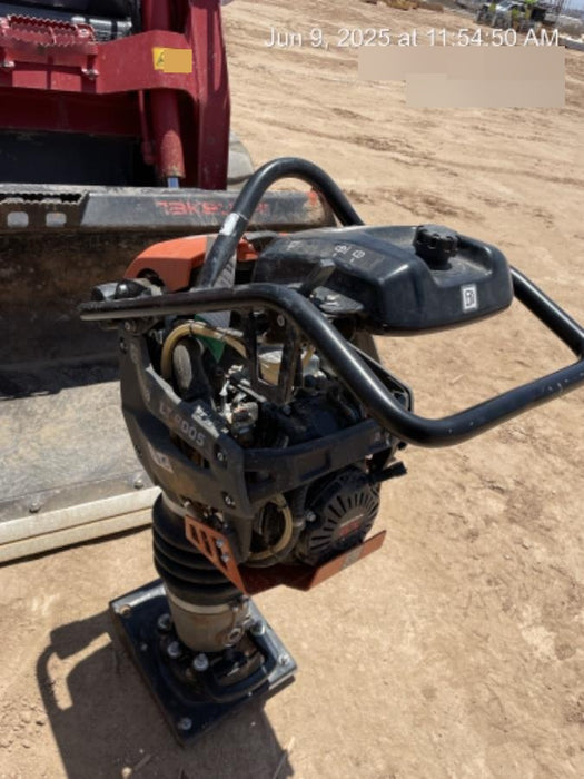 2024 HUSQVARNA LT6005