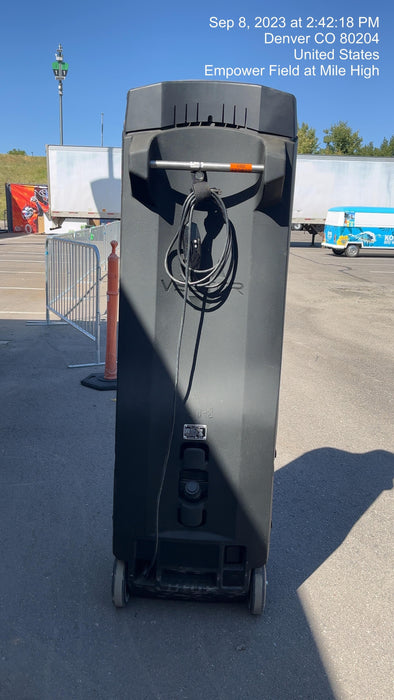 2023 VECTOR Vector Max