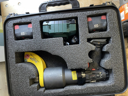 2022 TORCUP VT-3000KIT