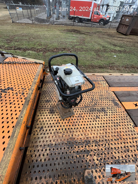 2022 MULTIQUIP MTX60HD