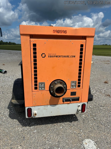 2021 PIONEER SAPP66S12L71-TD2.9L4