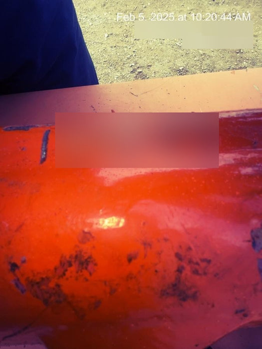 2021 MICHIGAN PNEUMATIC MP-TPB60-118