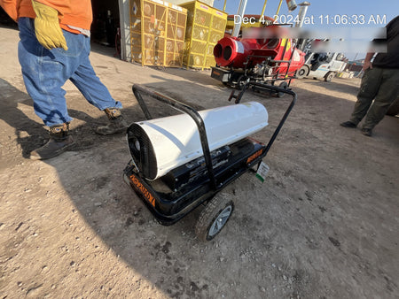 2022 LB WHITE Tradesman K175