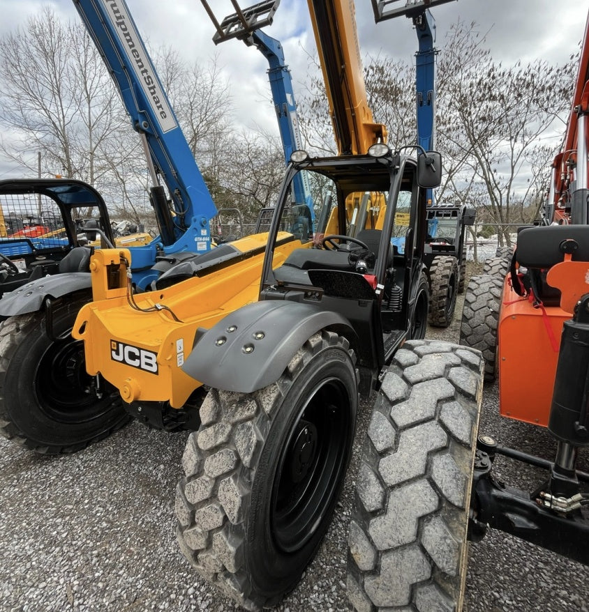 2024 JCB 506-36