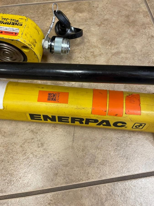 2021 ENERPAC RSM300