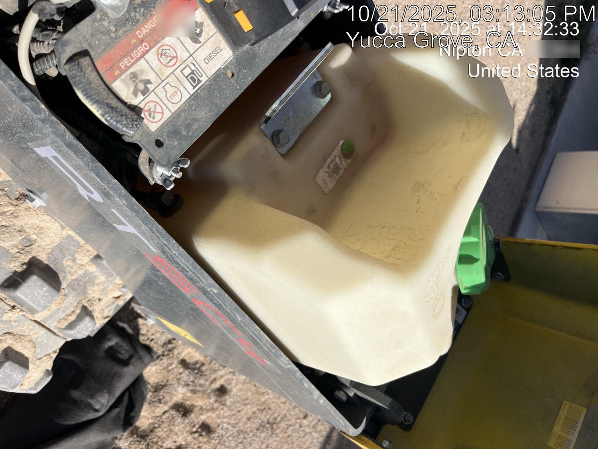 2025 WACKER NEUSON RTD-SC4
