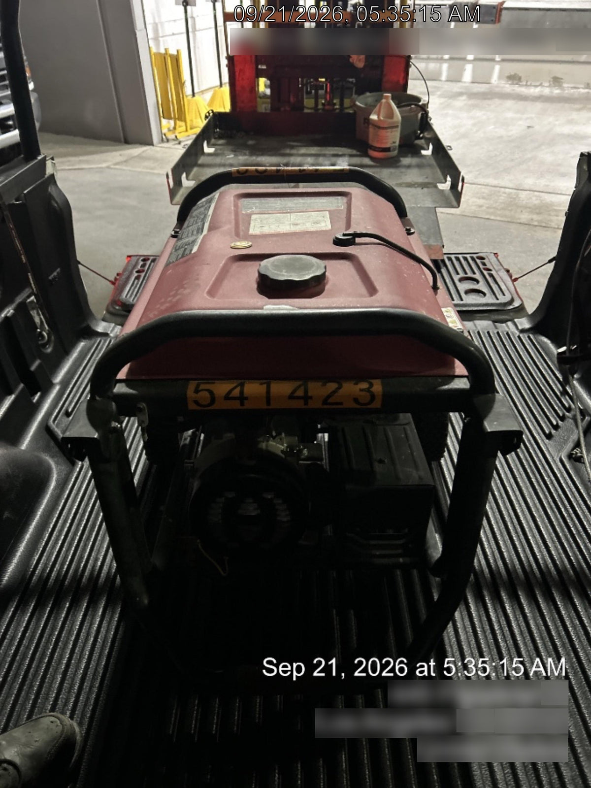2025 MI-T-M GEN-6500-0MM1
