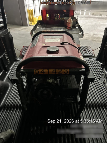 2025 MI-T-M GEN-6500-0MM1