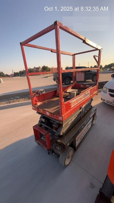 2018 SKYJACK SJIII-3219