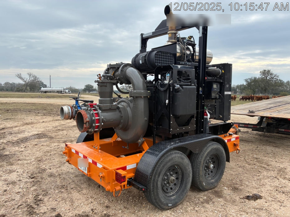 2023 RWN RWN-8NHTA-10OBPT