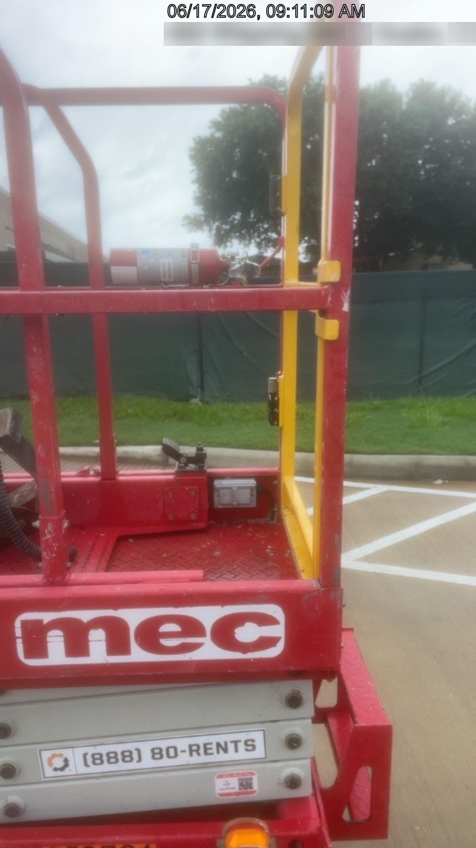 2022 MEC 1330SE