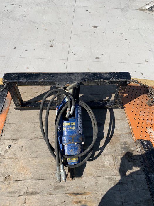 2023 AUGER TORQUE 3300-30