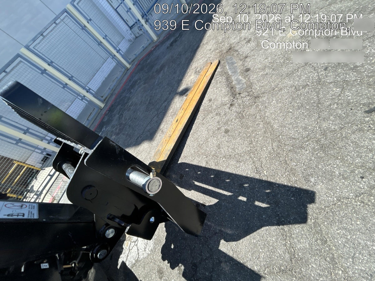 2026 JLG 519