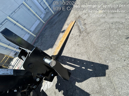2026 JLG 519