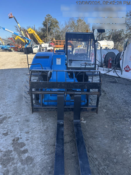 2023 GENIE GTH-5519