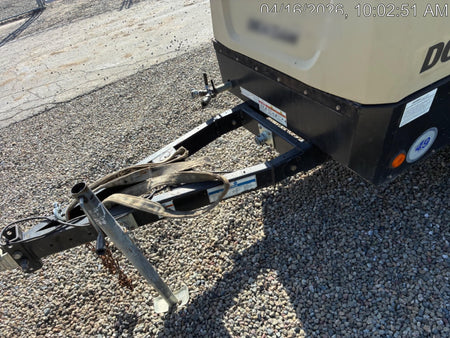 2019 DOOSAN C185WDO-T4F