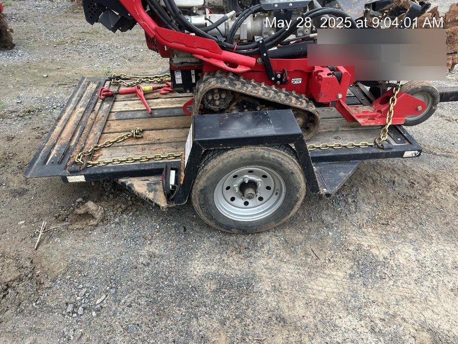 2022 BARRETO E4X6TBT