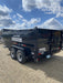 2024 TEXAS PRIDE TRAILERS DT714416KBP