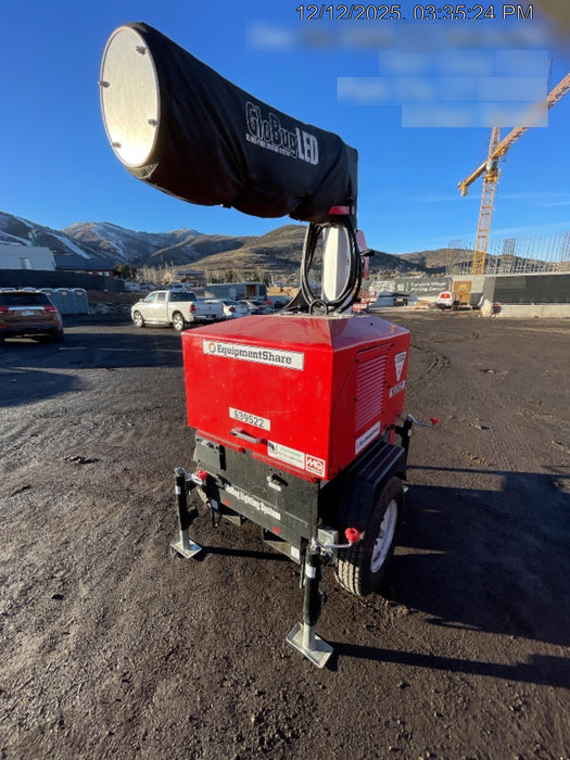 2025 MULTIQUIP GBX24BK