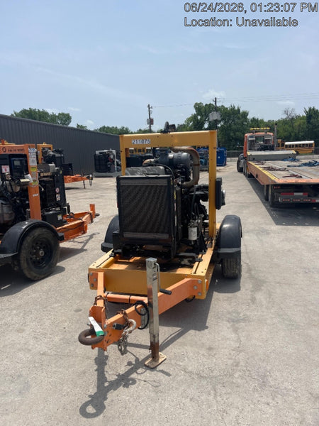 2022 PIONEER PP44S10L761-D2.9L4