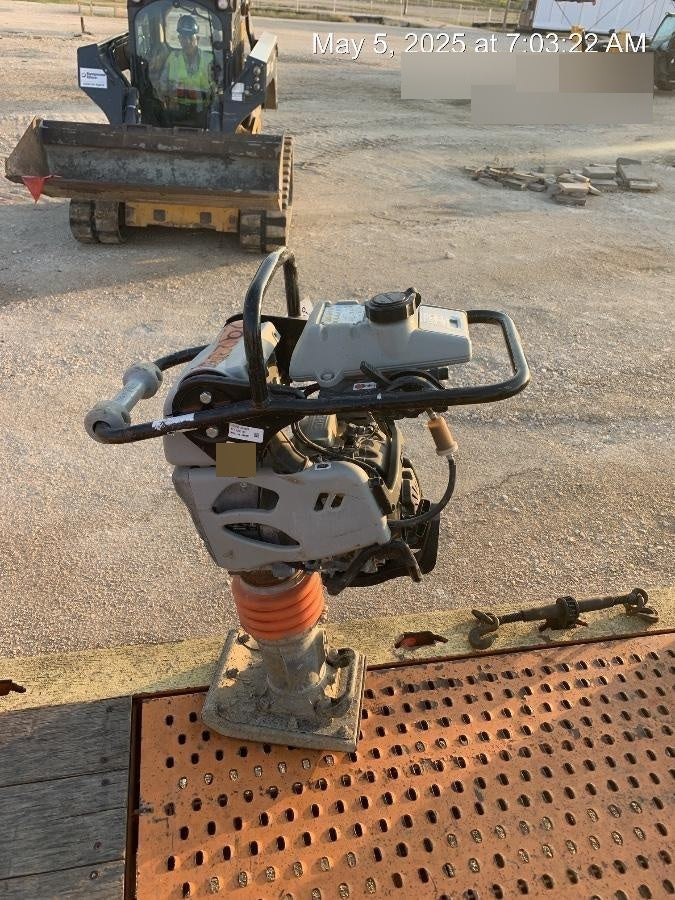2023 MULTIQUIP MTX60HD