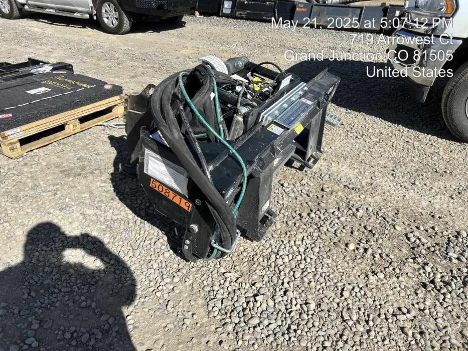 2025 BLUE DIAMOND 160954