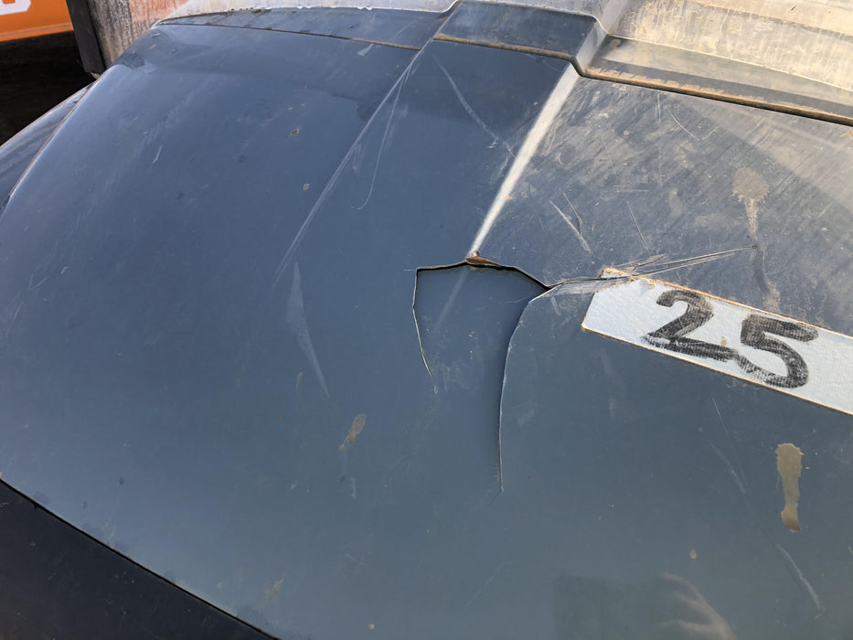 2020 Club Car CA1700D CLUB CAR CA1700D