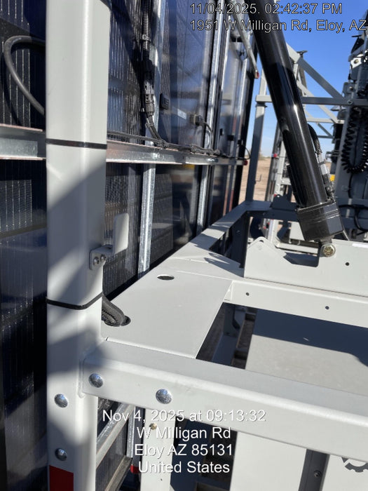 2025 PROGRESS SOLAR SOLUTIONS Helios-2XP