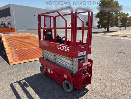 2021 MEC 1930SE