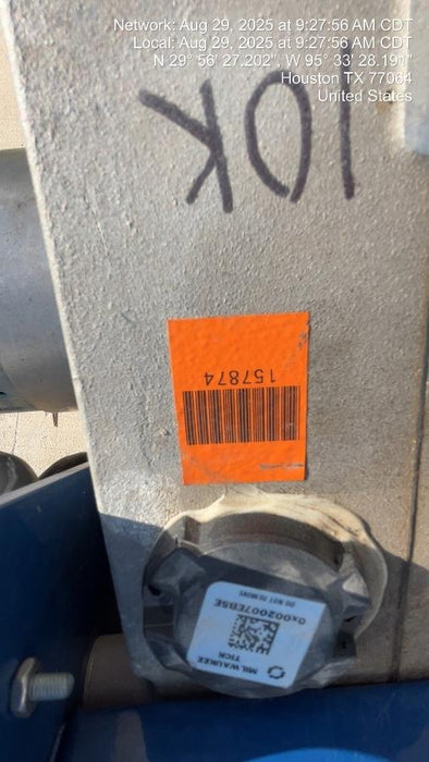 2021 CURRENT TOOLS 100A