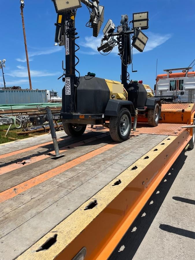 2021 ALLMAND NLV3GR