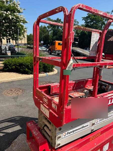 2020 MEC 1330SE Leak Containment System