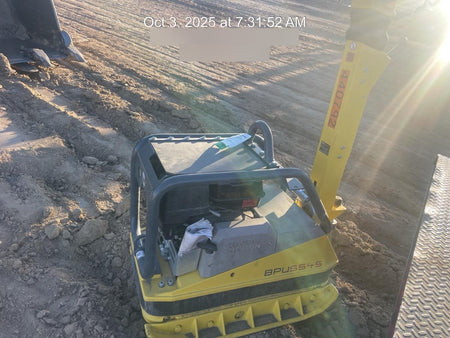 2024 WACKER NEUSON BPU5545A