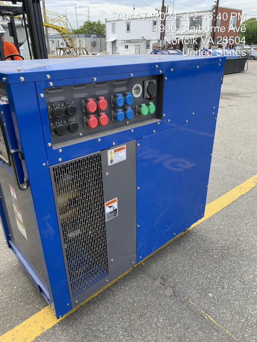 2022 TRYSTAR LP600H-240-480- 1DMT-CPS