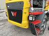 2025 WACKER NEUSON DV604 Cab Standard Tires