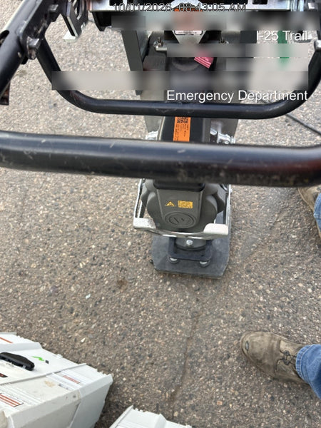 2025 WACKER NEUSON AS50E