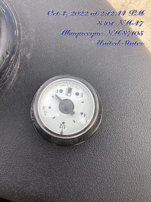 2022 Allmand NLV3GR (4) LED Light Fixture 350W, 23' Vertical Mast, 3kW Prime, Towable, ES Decals, T3