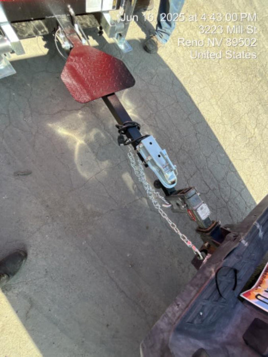 2025 MULTIQUIP GBX24BK