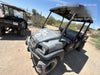 2022 Club Car CA1700D Canopy, Diesel, 4 Passenger